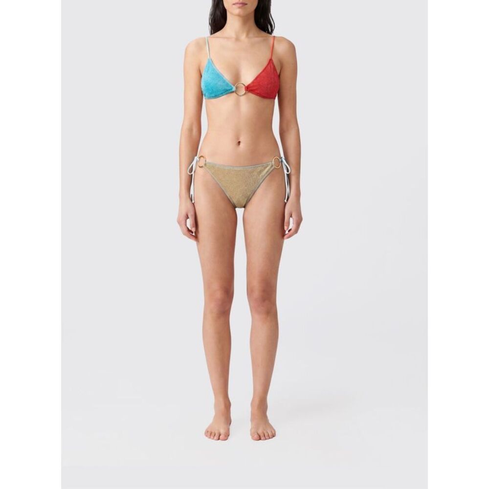 Oseree Swimsuit Woman Sea